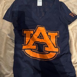 auburn tigers t shirt